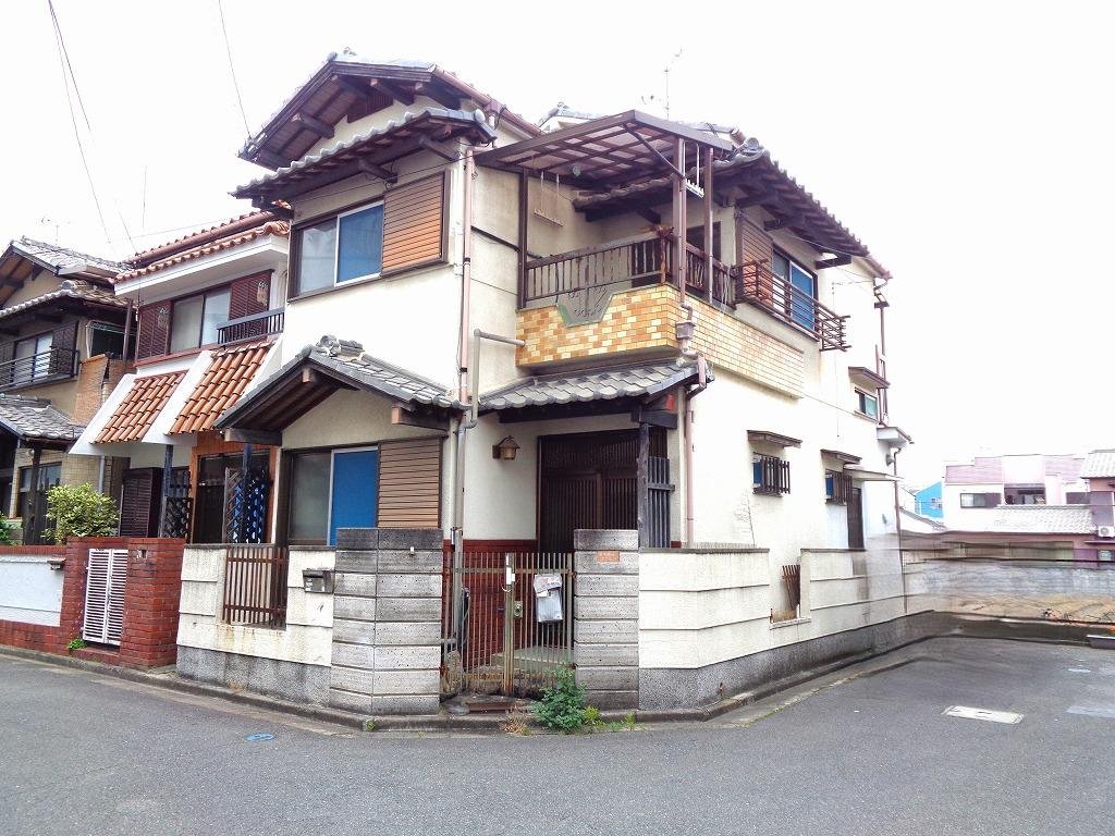 野303-19一戸建て　外観写真